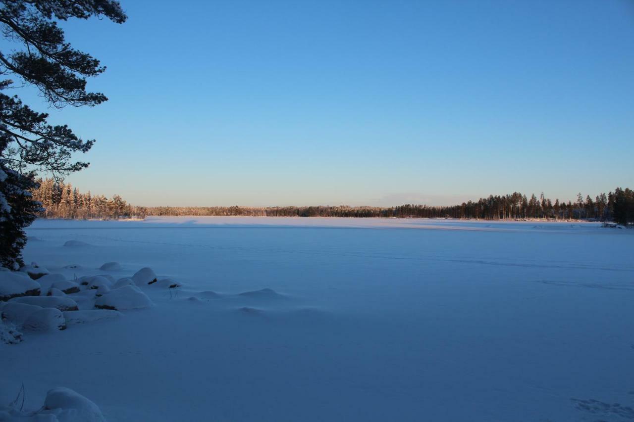 Winter Bay Cottage Кеуруу Экстерьер фото