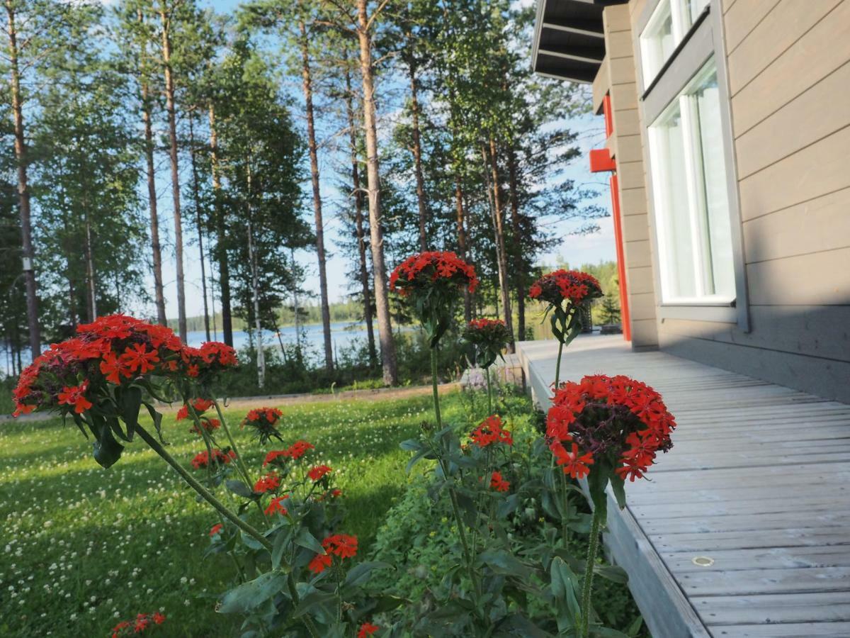 Winter Bay Cottage Кеуруу Экстерьер фото