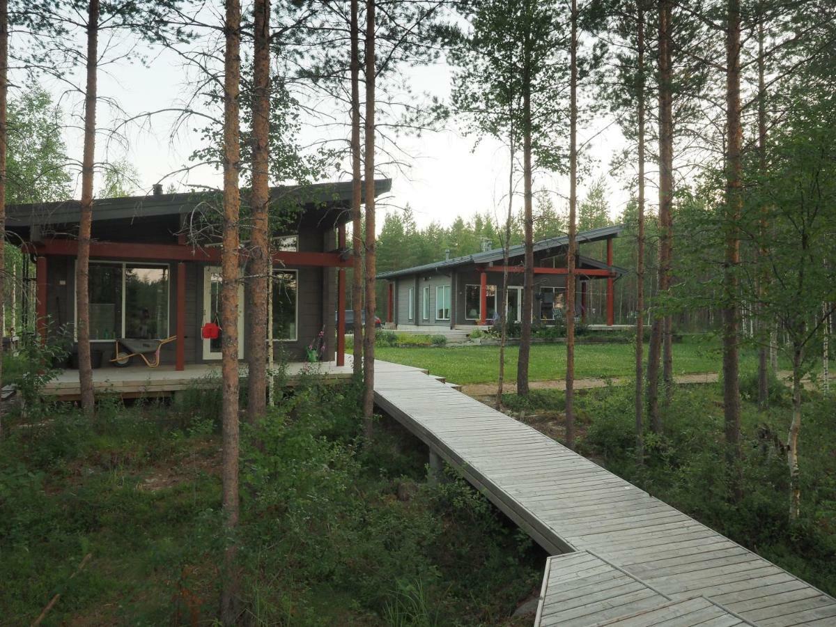 Winter Bay Cottage Кеуруу Экстерьер фото