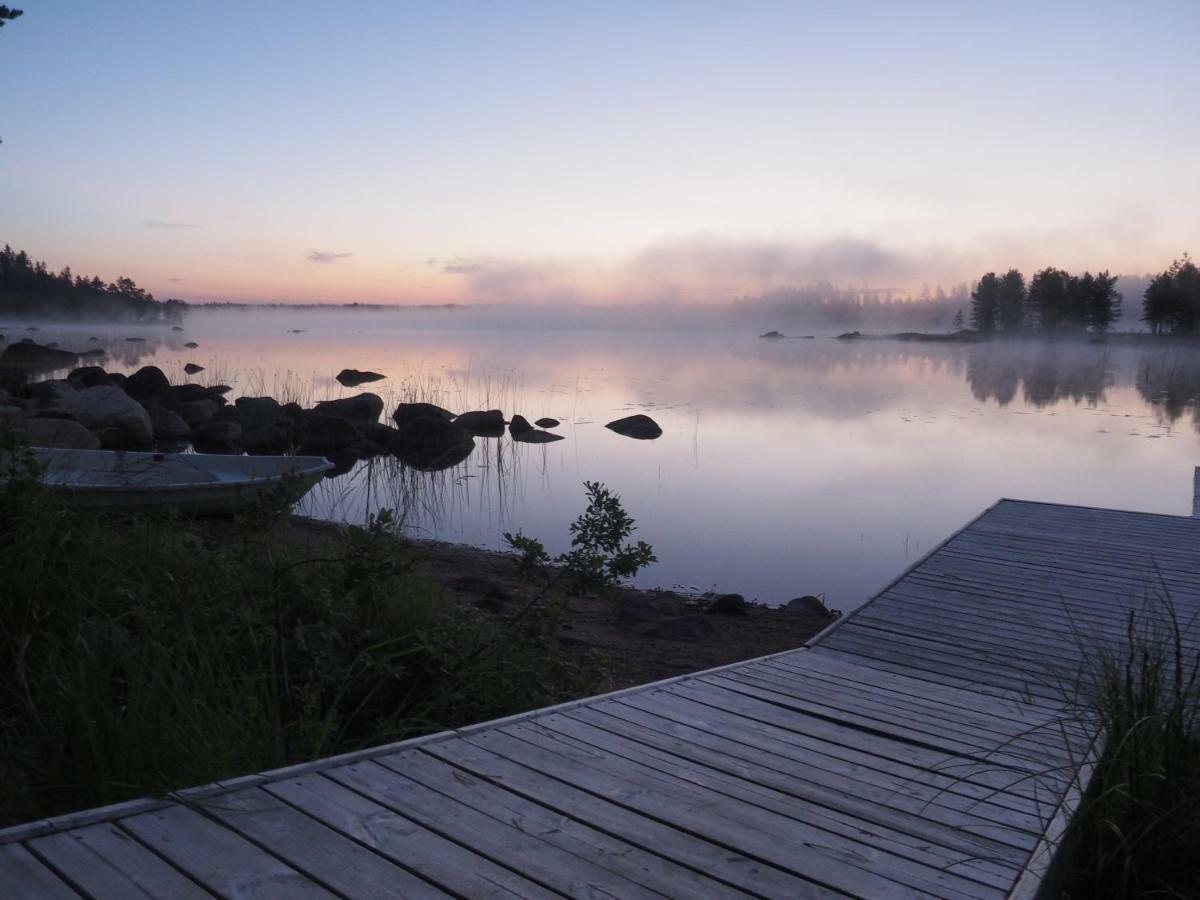 Winter Bay Cottage Кеуруу Экстерьер фото