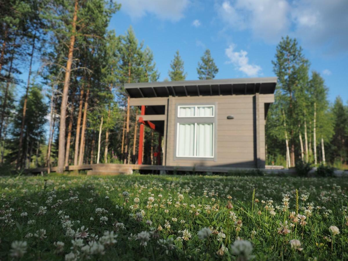 Winter Bay Cottage Кеуруу Экстерьер фото